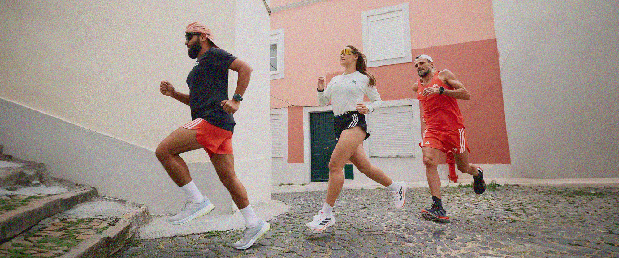 Adidas Para Hombre