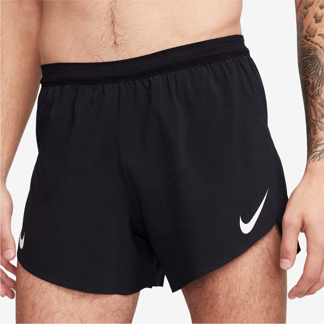 short nike aeroswift hombre