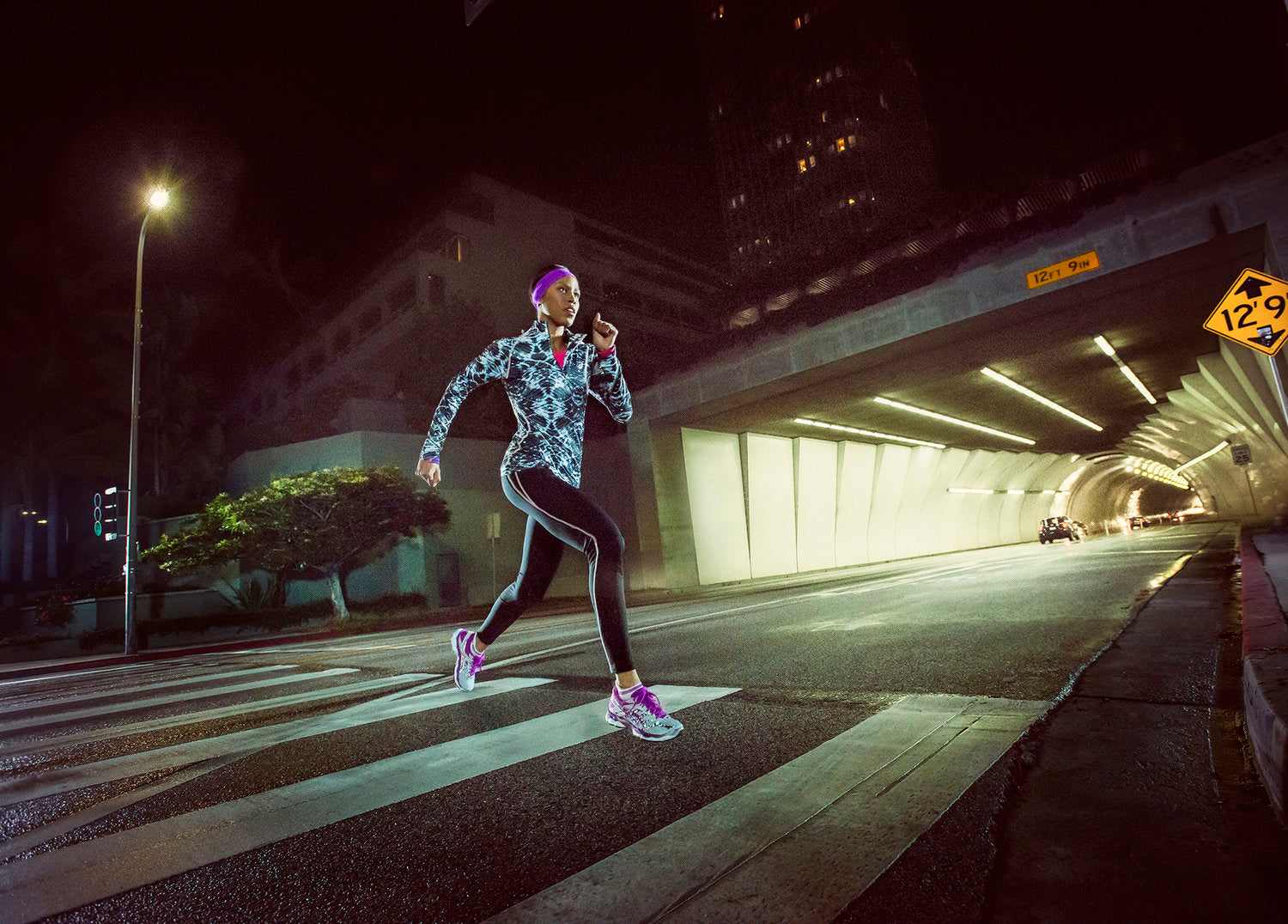 Convierte tu forma de correr en algo épico