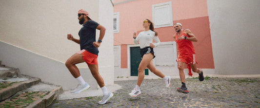 Adidas Para Mujer