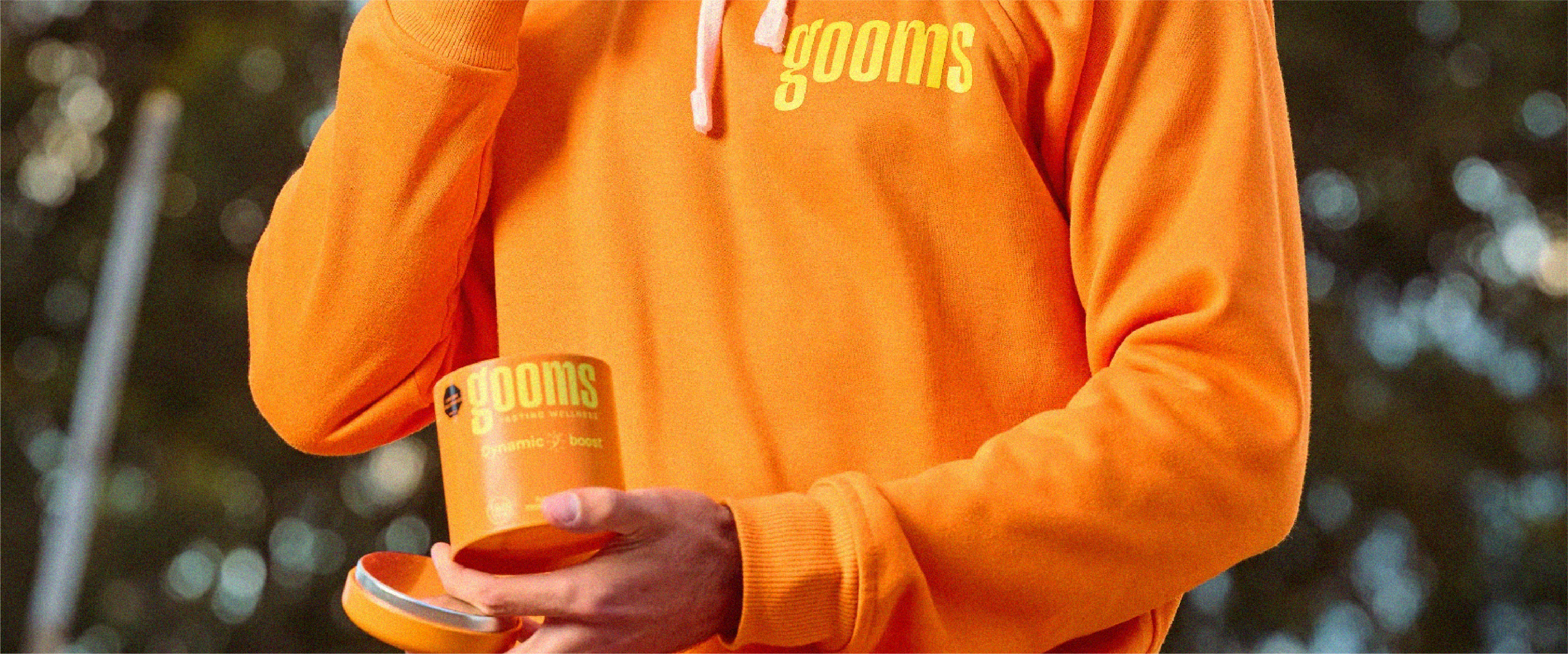 Gooms