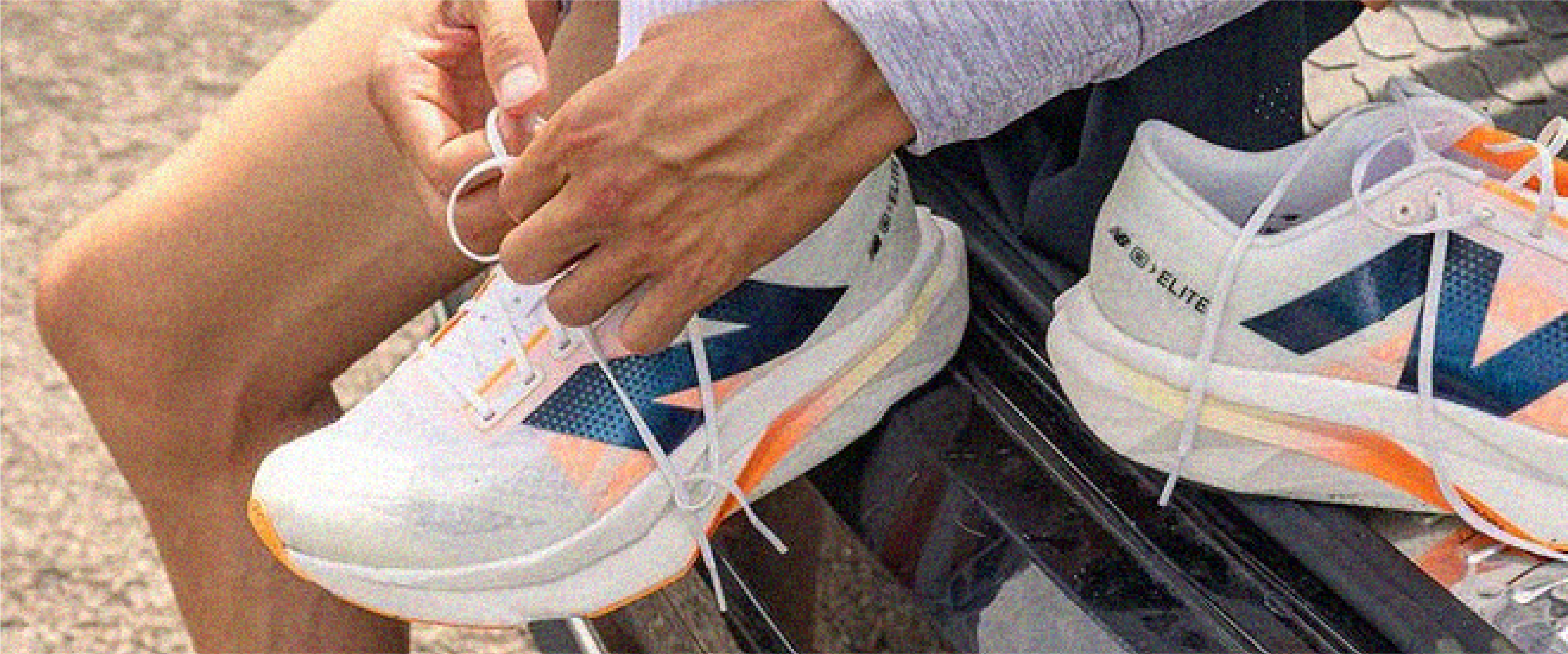 New Balance Para Hombre