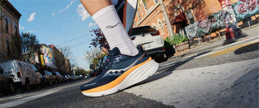 Saucony Para Mujer