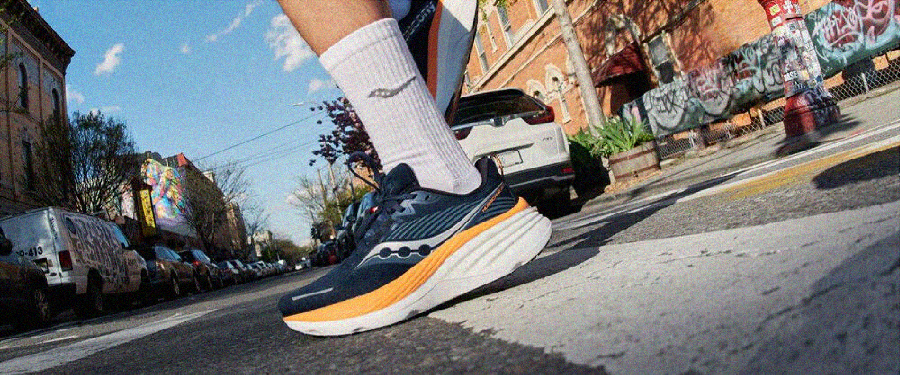 Saucony Para Hombre