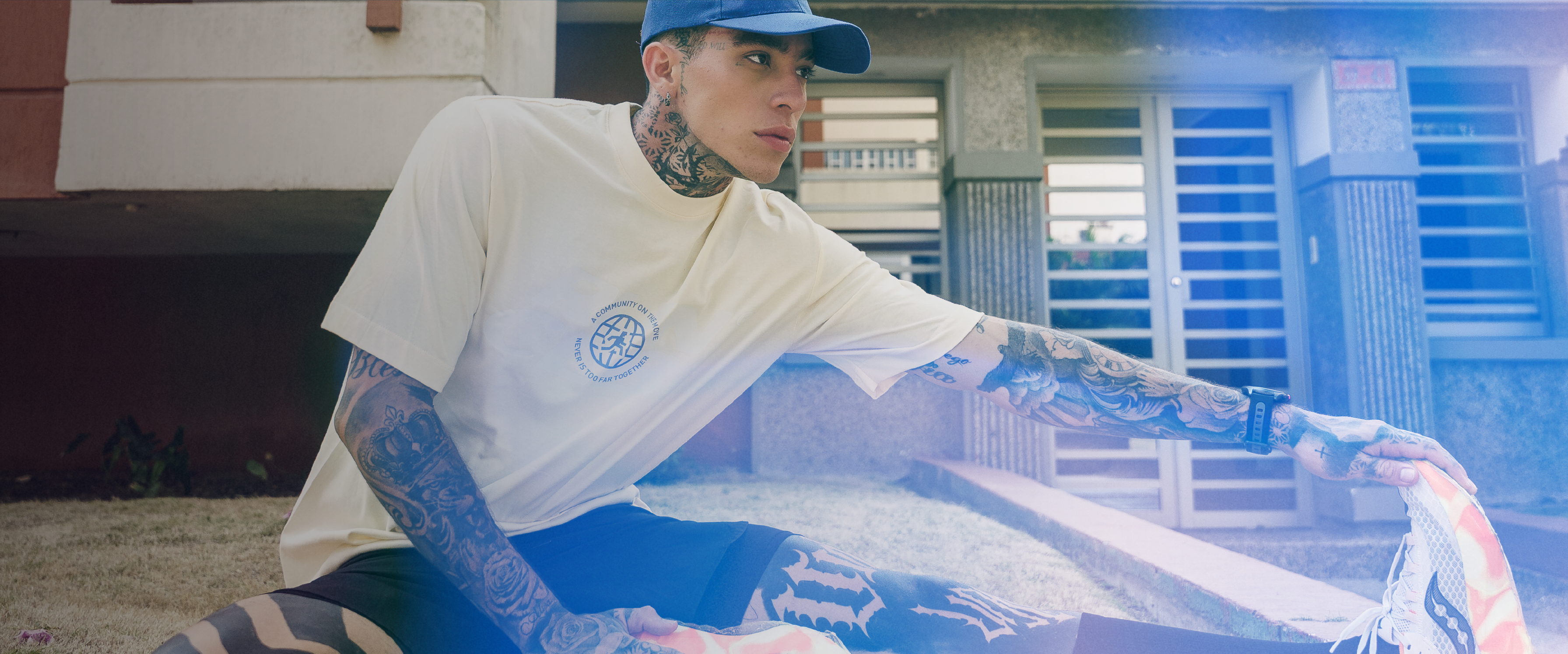 Camisetas Para Hombre