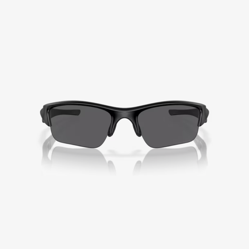 Flack Jacket Matte Black Hombre