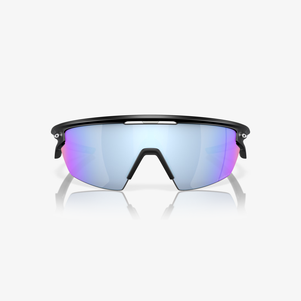Sphaera Matte Black Hombre