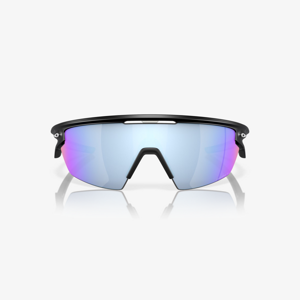 Sphaera Matte Black Hombre