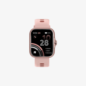 #RoseGold