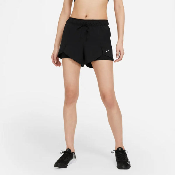 SHORT NIKE FLEX ESSENCIAL 2N 1 WOMEN