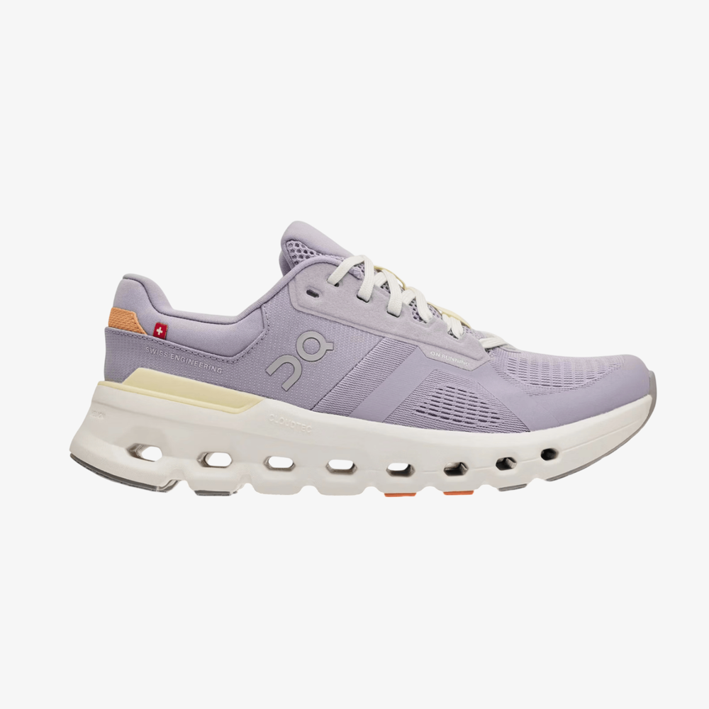 Cloudrunner2 Lilac