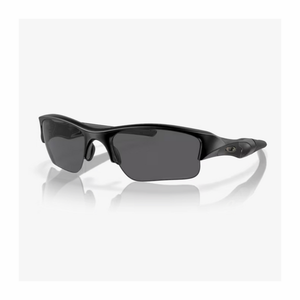 Flack Jacket Matte Black Hombre