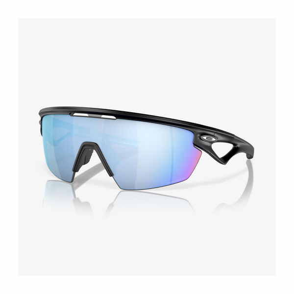 Sphaera Matte Black Hombre