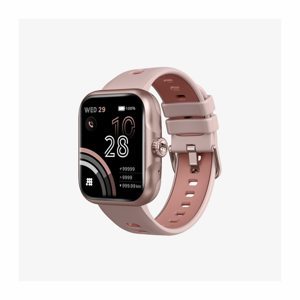 #RoseGold