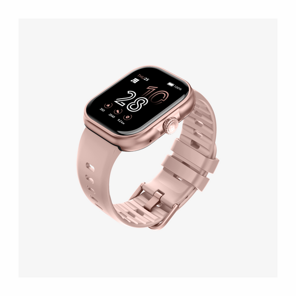 #RoseGold