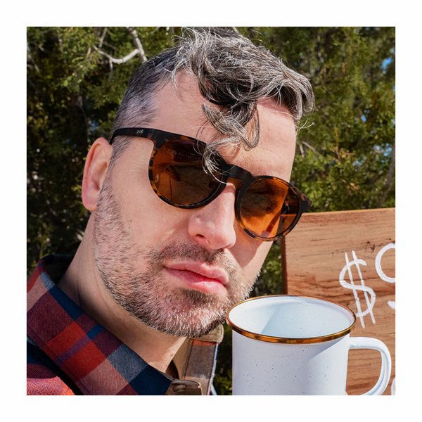 Nine Dollar Pour Over