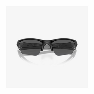 Flack Jacket Matte Black Hombre