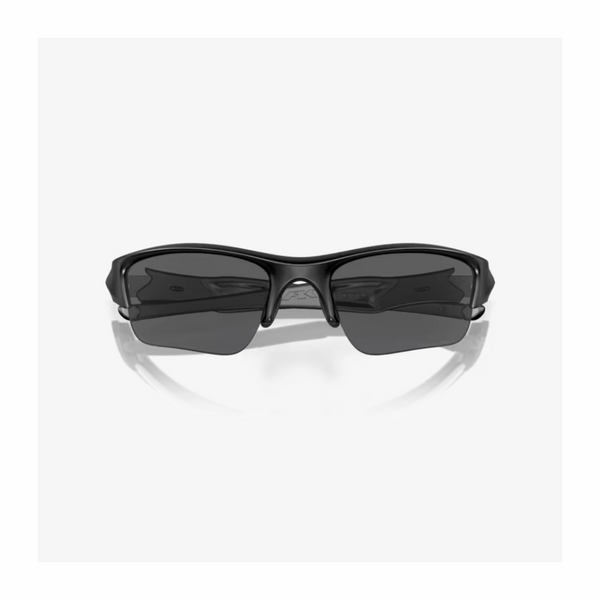 Flack Jacket Matte Black Hombre