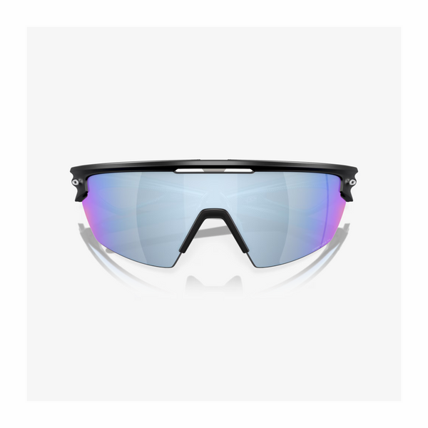 Sphaera Matte Black Hombre