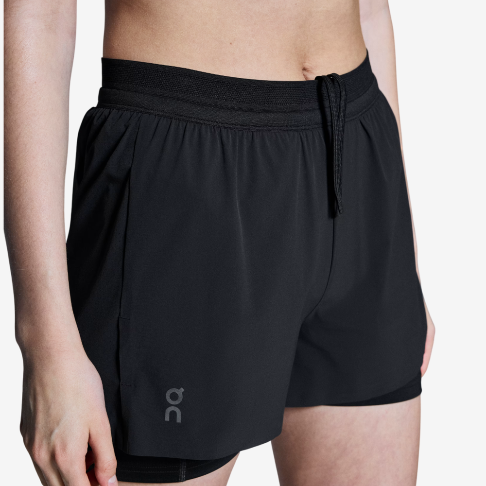 3 Performance 2 In 1 Shorts