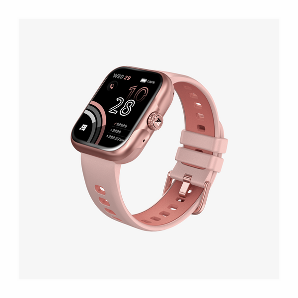 #RoseGold