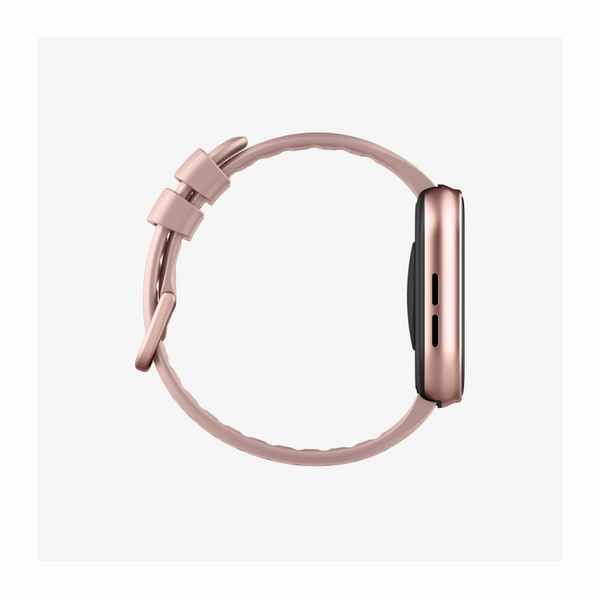 #RoseGold