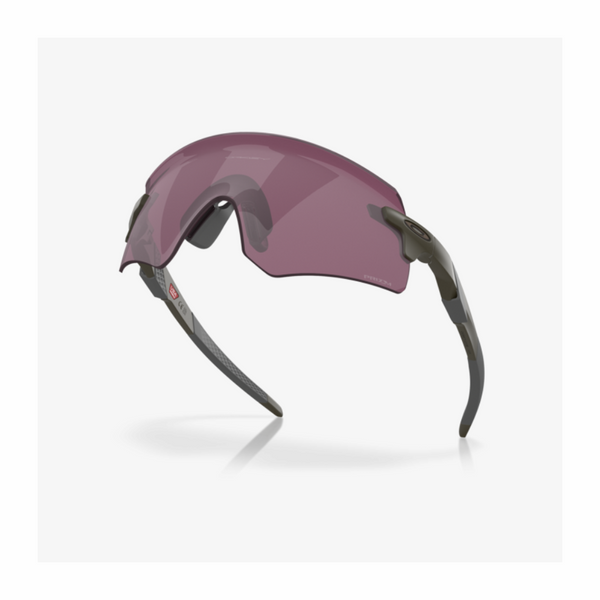Encoder Matte Olive Unisex