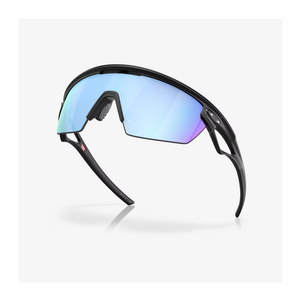 Sphaera Matte Black Hombre