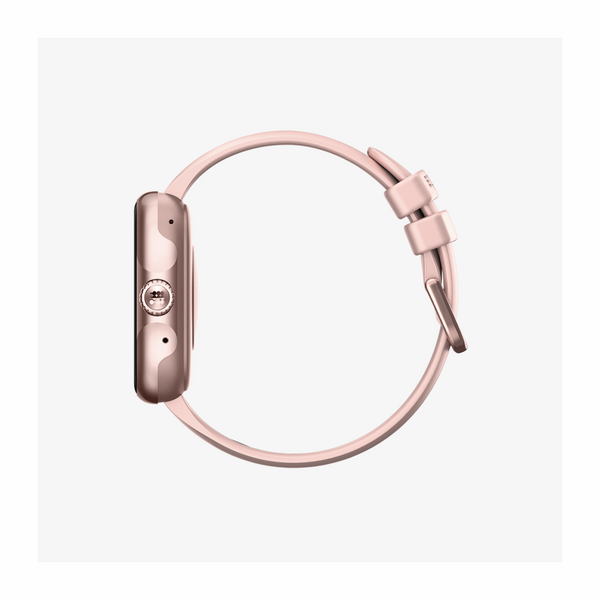 #RoseGold