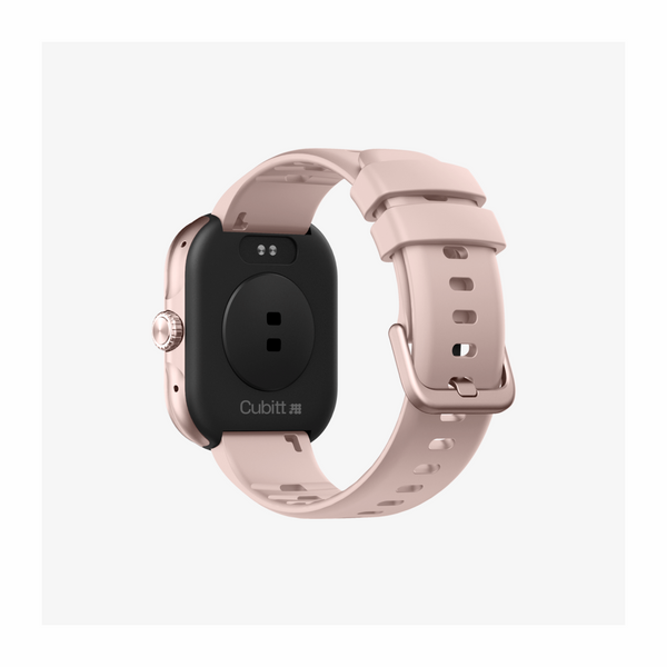 #RoseGold