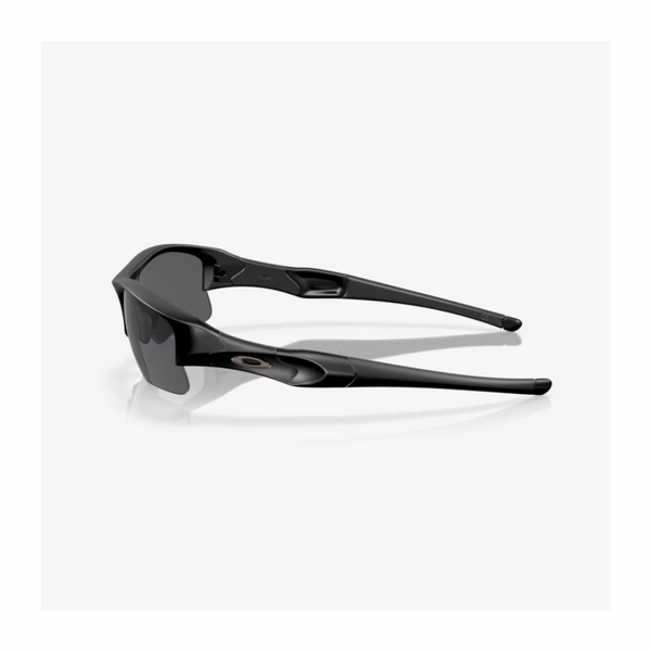 Flack Jacket Matte Black Hombre