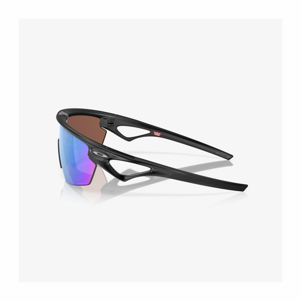 Sphaera Matte Black Hombre