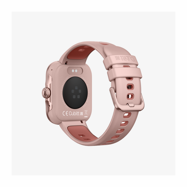 #RoseGold