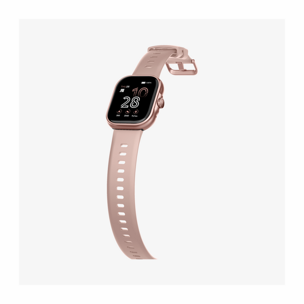 #RoseGold