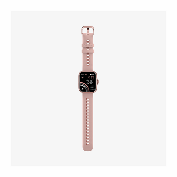 #RoseGold