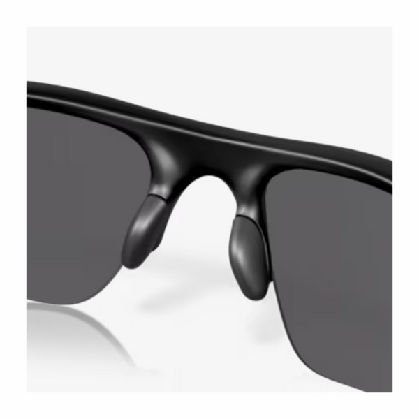 Flack Jacket Matte Black Hombre