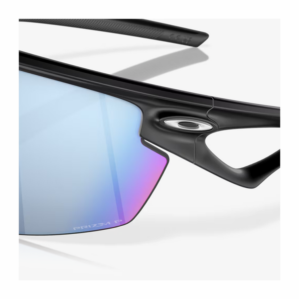 Sphaera Matte Black Hombre