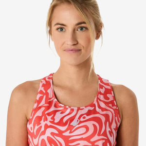 Camiseta Road all Over Print Tank