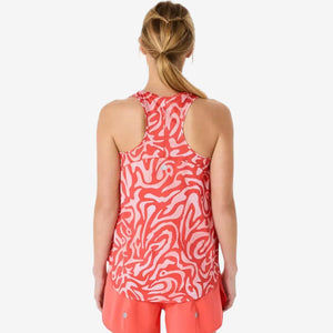 Camiseta Road all Over Print Tank