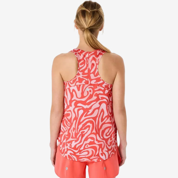 Camiseta Road all Over Print Tank