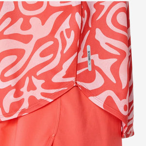 Camiseta Road all Over Print Tank