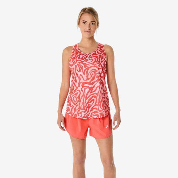 Camiseta Road all Over Print Tank