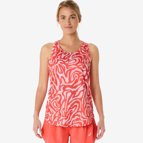 Camiseta Road all Over Print Tank