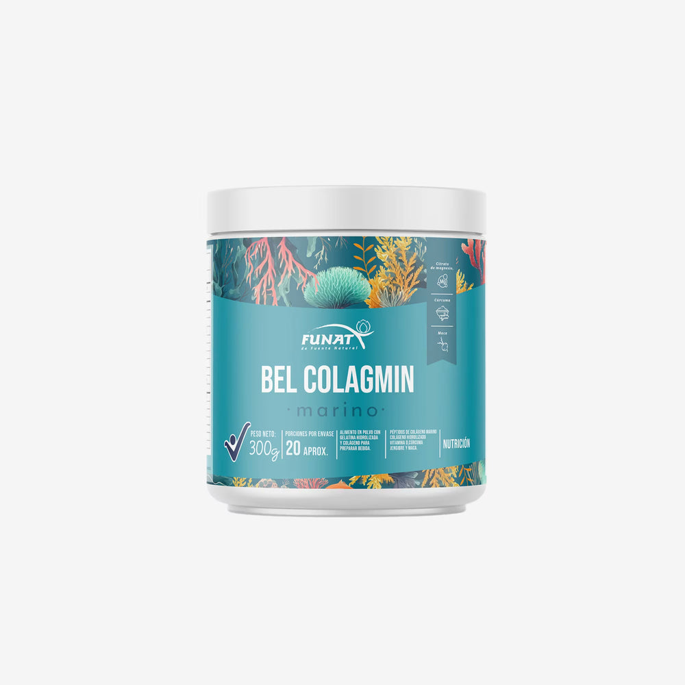 Bel Colagmin Marino 300 Gr