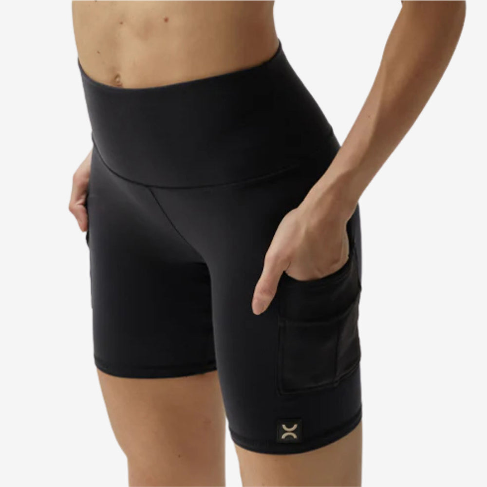 Biker Cargo Black Onyx