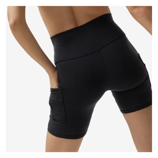 Biker Cargo Black Onyx