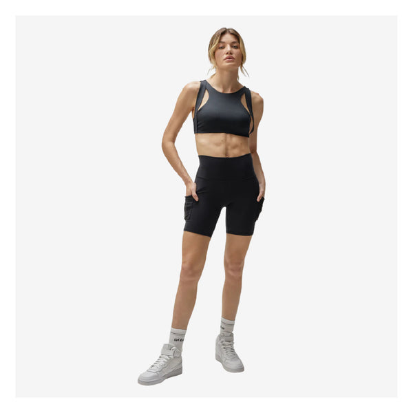 Biker Cargo Black Onyx