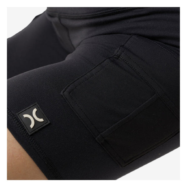 Biker Cargo Black Onyx