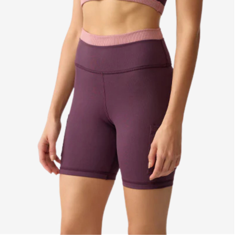 Biker Lavander Plum