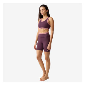 Biker Lavander Plum